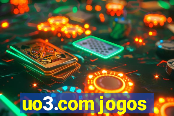 uo3.com jogos